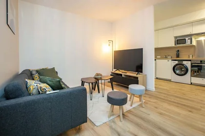 Habitación privada en 2 All. de Berne, 35200 Rennes, France, imagen 20 de 23