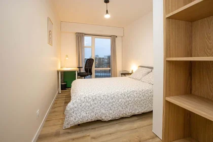 Habitación privada en 2 All. de Berne, 35200 Rennes, France, imagen 21 de 23