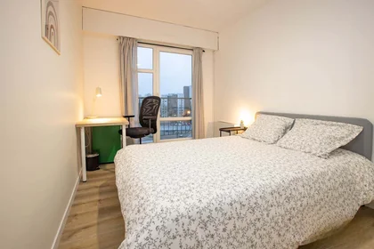 Habitación privada en 2 All. de Berne, 35200 Rennes, France, imagen 22 de 23