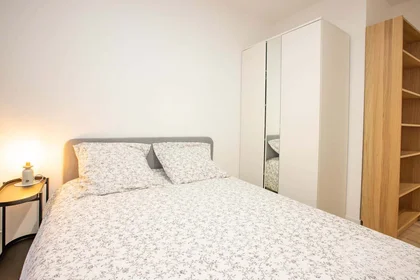 Habitación privada en 2 All. de Berne, 35200 Rennes, France, imagen 23 de 23