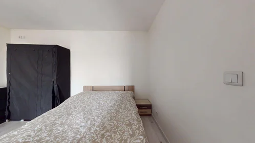 Appartamento intero in 51 Rue Tiblier Verne, 42000 Saint-Étienne, France, immagine 11 di 15