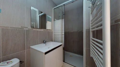 Appartamento intero in 51 Rue Tiblier Verne, 42000 Saint-Étienne, France, immagine 13 di 15