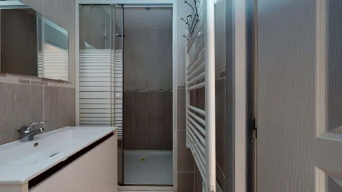 Appartamento intero in 51 Rue Tiblier Verne, 42000 Saint-Étienne, France, immagine 14 di 15