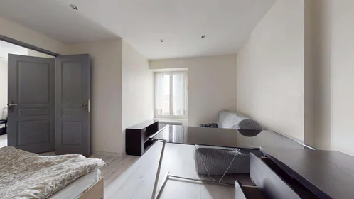 Appartamento intero in 51 Rue Tiblier Verne, 42000 Saint-Étienne, France, immagine 5 di 15