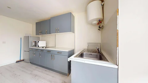 Appartamento intero in 51 Rue Tiblier Verne, 42000 Saint-Étienne, France, immagine 6 di 15