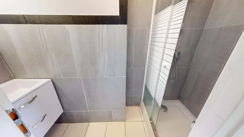 Özel oda konumu Rés Camponac, 33600 Pessac, France, 12 12 görüntüsü