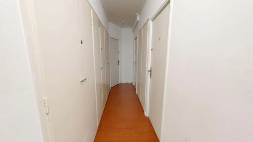 Özel oda konumu Rés Camponac, 33600 Pessac, France, 6 12 görüntüsü