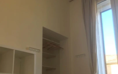 Chambre privée à Via S. Vitale, 40125 Bologna BO, Italy, image 1 de 28