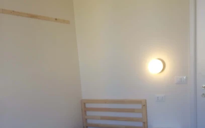 Chambre privée à Via S. Vitale, 40125 Bologna BO, Italy, image 2 de 28