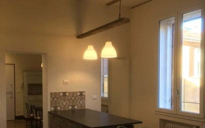 Chambre privée à Via S. Vitale, 40125 Bologna BO, Italy, image 12 de 28