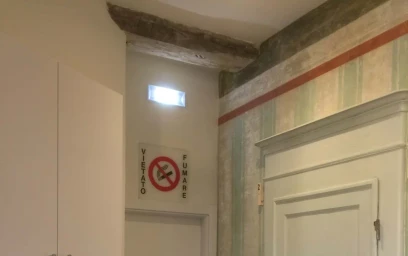 Chambre privée à Via S. Vitale, 40125 Bologna BO, Italy, image 17 de 28