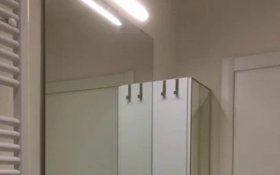 Chambre privée à Via S. Vitale, 40125 Bologna BO, Italy, image 21 de 28