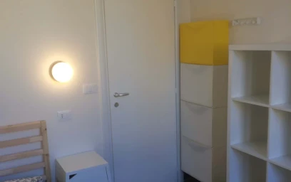 Chambre privée à Via S. Vitale, 40125 Bologna BO, Italy, image 25 de 28