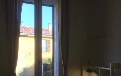 Chambre privée à Via S. Vitale, 40125 Bologna BO, Italy, image 26 de 28