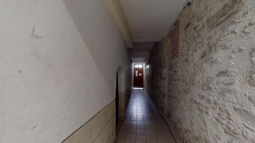 Alojamiento entero en 6 Rue de l'Emery, 44000 Nantes, France, imagen 11 de 18