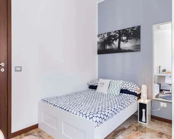 Prywatny pokój 16, Via Giuseppe Frua, Milano, 20146, obraz 1 10