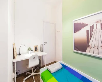 Private room at 31, Via Moncalvo, Milano, 20146, image 2 of 25