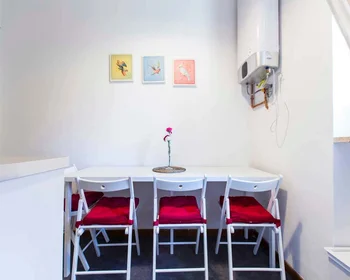 Private room at 31, Via Moncalvo, Milano, 20146, image 11 of 25