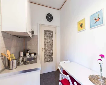 Private room at 31, Via Moncalvo, Milano, 20146, image 12 of 25