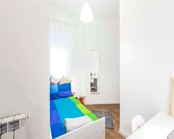 Private room at 31, Via Moncalvo, Milano, 20146, image 3 of 25