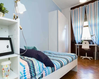 Habitación privada en Via Larga, 26, 20122 Milano MI, Italy, imagen 5 de 31
