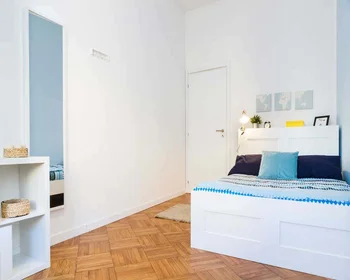 Habitación privada en Via Larga, 26, 20122 Milano MI, Italy, imagen 7 de 31