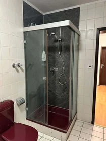 Quarto privado em Tucholskystraße 80, 60598 Frankfurt am Main, Germany, imagem 4 de 16