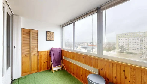 Chambre privée à Pl. Voltaire, 45100 Orléans, France, image 11 de 19