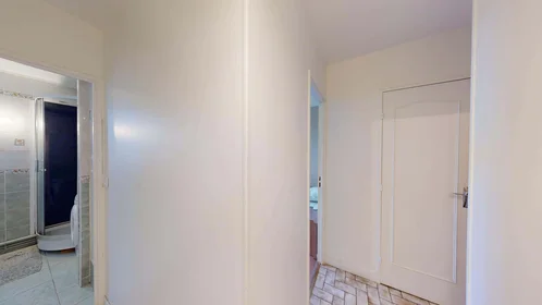 Chambre privée à Pl. Voltaire, 45100 Orléans, France, image 13 de 19