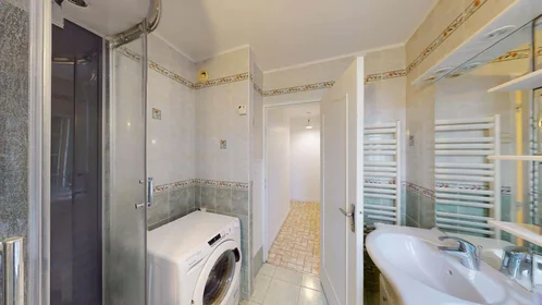 Chambre privée à Pl. Voltaire, 45100 Orléans, France, image 18 de 19