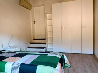 Quarto privado em Corso Canalchiaro, 91, 41121 Modena MO, Italia, imagem 2 de 20