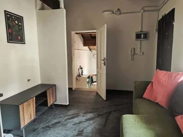 Quarto privado em Corso Canalchiaro, 91, 41121 Modena MO, Italia, imagem 12 de 20