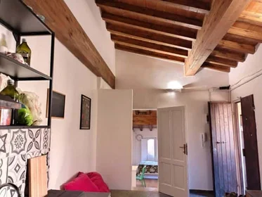 Quarto privado em Corso Canalchiaro, 91, 41121 Modena MO, Italia, imagem 13 de 20
