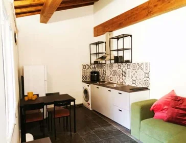 Quarto privado em Corso Canalchiaro, 91, 41121 Modena MO, Italia, imagem 15 de 20