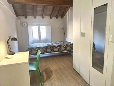 Quarto privado em Corso Canalchiaro, 91, 41121 Modena MO, Italia, imagem 20 de 20