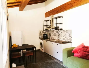 Quarto privado em Corso Canalchiaro, 91, 41121 Modena MO, Italia, imagem 5 de 20