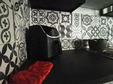 Quarto privado em Corso Canalchiaro, 91, 41121 Modena MO, Italia, imagem 6 de 20
