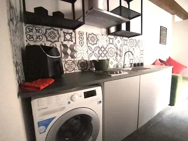 Quarto privado em Corso Canalchiaro, 91, 41121 Modena MO, Italia, imagem 7 de 20