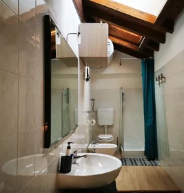 Quarto privado em Corso Canalchiaro, 91, 41121 Modena MO, Italia, imagem 8 de 20