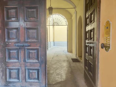 Quarto privado em Corso Canalchiaro, 91, 41121 Modena MO, Italia, imagem 9 de 20