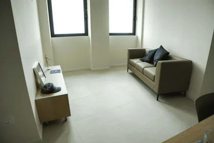 Habitación privada en Via Darsena, 81/a, 44122 Ferrara FE, Italia, imagen 7 de 9