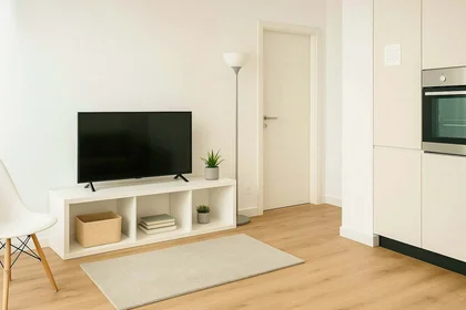 Private room at Springerstraße, 81477 München, Germany, image 1 of 13