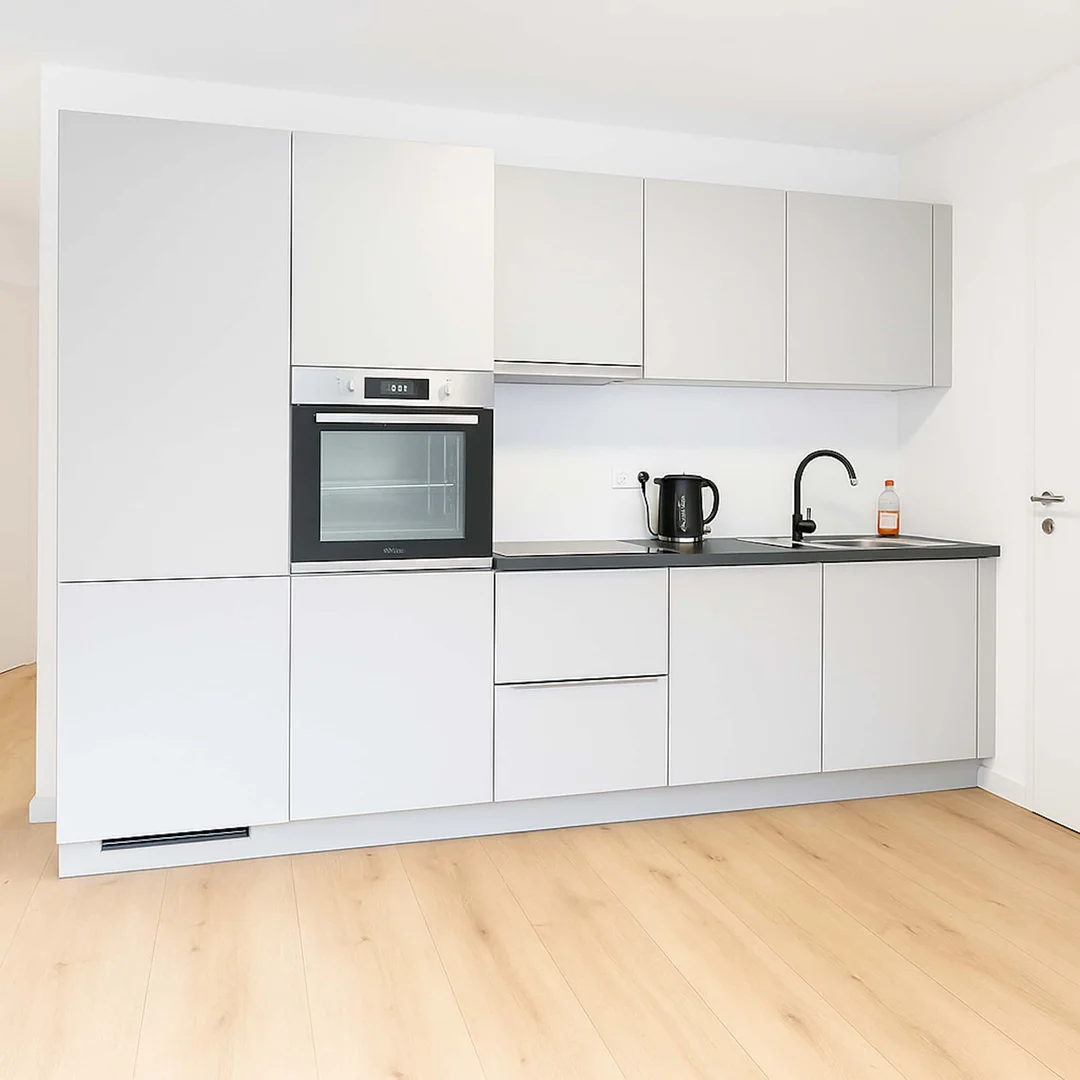 Room for rent in student apartment in , fully furnished