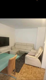Private room at Elfriedenstraße, 81827 München, Germany, image 6 of 17