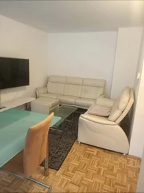 Private room at Elfriedenstraße, 81827 München, Germany, image 10 of 17