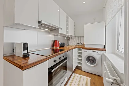 Prywatny pokój Knaackstraße 86, 10435 Berlin-Bezirk Pankow, Deutschland, obraz 11 14