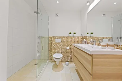 Prywatny pokój Knaackstraße 86, 10435 Berlin-Bezirk Pankow, Deutschland, obraz 12 14