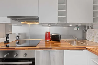 Prywatny pokój Knaackstraße 86, 10435 Berlin-Bezirk Pankow, Deutschland, obraz 10 14