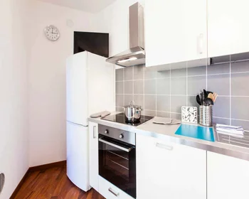 Özel oda konumu Via Privata S. Martiniano, 1, 20139 Milano MI, Italy, 12 27 görüntüsü