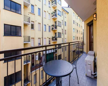 Özel oda konumu Via Privata S. Martiniano, 1, 20139 Milano MI, Italy, 15 27 görüntüsü